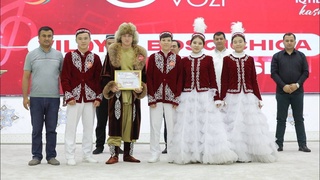 «Голос молодежи»: открывая новые таланты