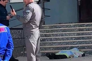 Бош прокуратура юқори қаватдан йиқилиб вафот этган талаба ҳақида маълум қилди