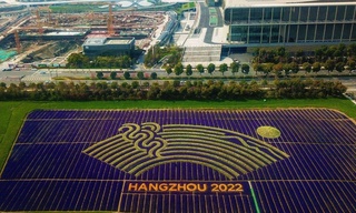 Осиё ва Параосиё ўйинлари муддати кечиктирилди