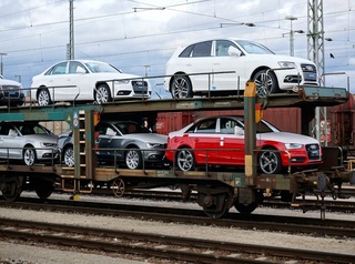 Oʻzbekiston asosan qaysi davlatlardan yengil avtomobil import qilmoqda?