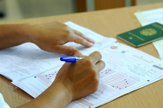 ОТМларнинг бакалавриатга кириш учун тестлар сони ва баҳолаш мезонлари тасдиқланди