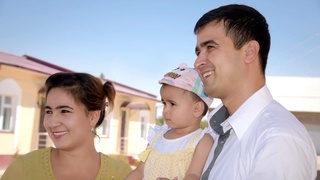 Оиланинг ҳам виждони, ор-номуси бўлади