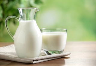 Sut tarkibidagi modda jarohatning bitishini tezlashtirdi