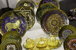 Маданият ва санъатни ривожлантириш жамғармаси Вазирлар Маҳкамасига ўтказилди