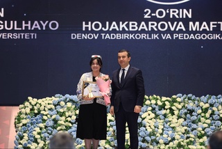 Реформы определили своего знатока