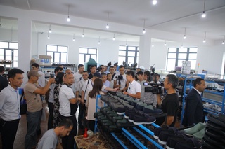 Наманганда шу йилнинг ўзида ҳоким ёрдамчилари кўмагида 140,3 минг киши ишли бўлди