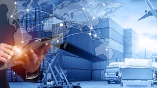 Запущен портал торговой информации по Центральной Азии