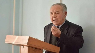 Изтироб-ла ёдлаб, ифтихор-ла қутлаб