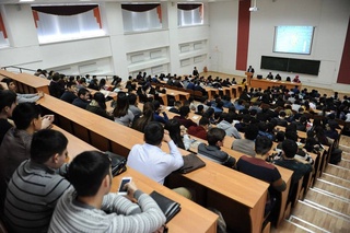 Admission to correspondence studies is stopped in universities of Uzbekistan