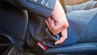 Енді бейнетаспалар қауіпсіздік белдігін тақпаған жолаушыларды да жазып алады