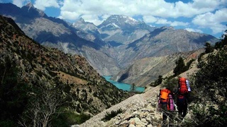 Ўзбекистон барча мавсумларда саёҳат қилиш мумкин бўлган йўналиш сифатида танилади