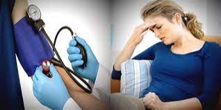 Past qon bosimi (gipotoniya) bilan qanday kurashish mumkin?