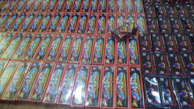 Тошкентда 144 миллион сўмлик “пақилдоқдар” пақилламай қолди