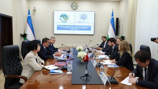 YEXHT DIIHB hisoboti saylovlar sohasida muloqot va amaliy hamkorlikni yanada mustahkamlaydi