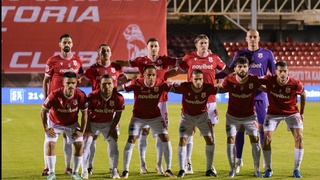 Жалолиддин Машарипов отдал голевой пас в победном матче в Суперлиге Греции