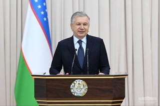 “Янги Андижон” массивида Амалий санъат ижодкорлари маркази барпо қилинади