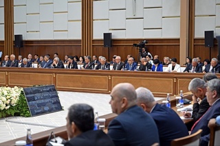 Касаба уюшмалари ҳам маҳаллалар билан яқиндан ишлайдиган самарали тизим йўлга қўйилади