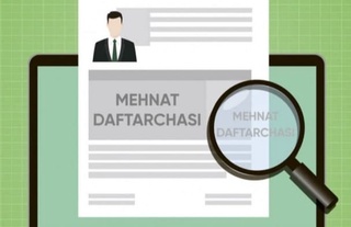 Яна бир янги хизмат ишга тушди