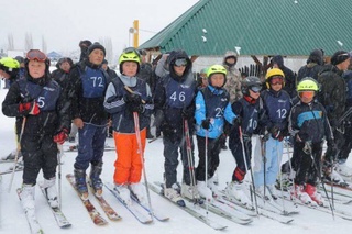 Республиканская школа по зимним видам спорта начнет свою деятельность с 2024/2025 учебного года
