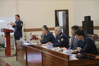 Мутахассислар ёрдами албатта самара беради