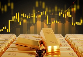 Эронда йирик олтин конлари топилди