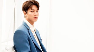 Корея супер юлдузи Ли Мин Ҳо “қироллик” сафига қайтди