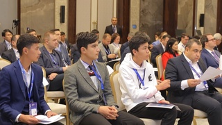 Будет создана Ассоциация современных технопарков стран ОТГ