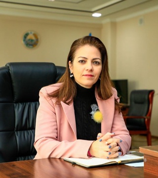 Янги авлод университети