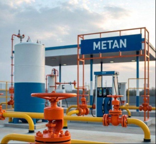 16 марта «метановые заправки» будут работать с 10:00 до 16:00