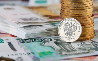 Дар савдои музоядаи БАҶӮ бинобар муомилот аз рӯи ҷуфти асъор рубли Русия/сӯм муомилот оғоз ёфт