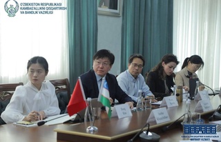 Хитой тажрибаси камбағалликка қарши курашда қўл келади