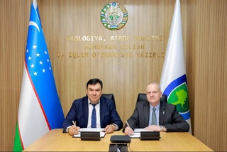 Обсуждены экологические инициативы и вопросы миграции в контексте изменения климата