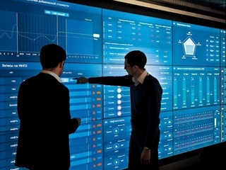 Davlat boshqaruvining raqamli transformatsiyasi