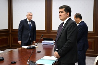 Президентке Дүниежүзілік сауда ұйымына мүше болу процесі жөнінде ақпарат берілді