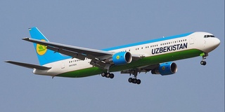 Uzbekistan Airways шу йилнинг апрель ойида Мадридга парвозларини тиклайди
