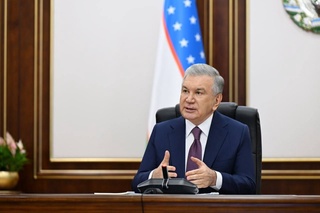 Прокуратура тизимини тўлиқ рақамлаштириш ва барча соҳалар устидан “рақамли назорат” ўрнатиш зарурлиги таъкидланди