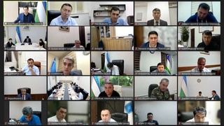 МИВТ: рассмотрен ход подготовки к визиту туркменской делегации