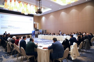 Узбекистан готовит кадровый потенциал в рамках подготовки к вступлению в ВТО