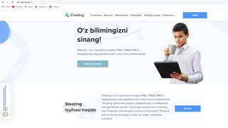 PISA, TIMSS, PIRLS: Ўзбекистон халқаро баҳолаш дастурларига тайёрми?