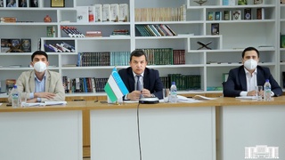 Интеллектуальная транспортная структура