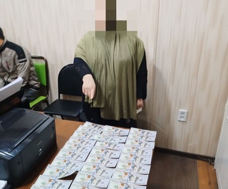 24 000 АҚШ доллари эвазига Канада давлатига юбормоқчи бўлган фирибгар қўлга олинди
