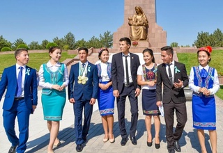 Yangi O‘zbekiston — yoshlarga yangi imkoniyatlar