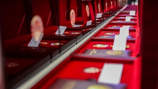 “Oʻzbekiston Respublikasida xizmat koʻrsatgan ekolog” faxriy unvoni taʼsis etiladi