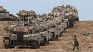 Bloomberg: The offensive on Gaza will cost Israel $7.5 billion – more than 1% of the country's GDP