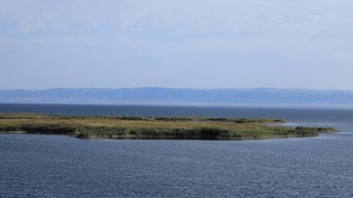 Источниками воды для Айдар-Арнасайской системы озер остаются только коллекторно-дренажные воды