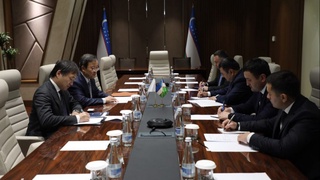 Энергетика соҳасида Япония билан ҳамкорликда қатор лойиҳалар амалга оширилади