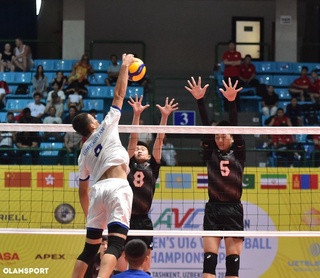 Oʻzbekiston - Yaponiya uchrashuvi gʻolibi besh setda aniqlandi