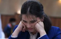 Шахмат: Якуббаева 3 ўринда, бошқа вакилларимиз қандай натижа кўрсатмоқда?