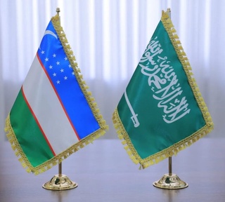 Saudiya Arabistoni bilan hamkorlikni yanada rivojlantirish istiqbollari muhokama etildi