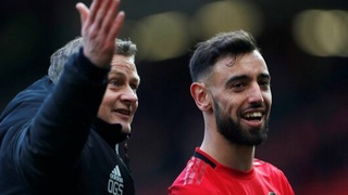 Запоздалый подвиг «красных дьяволов» вдохновит на битву против «Милана»